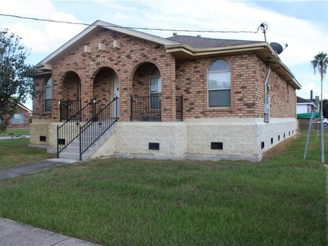 House for sale in Violet, Louisiana