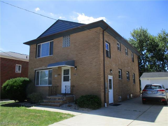 Property for rent in Parma, Ohio