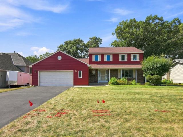 House for sale in Ramsey, Minnesota