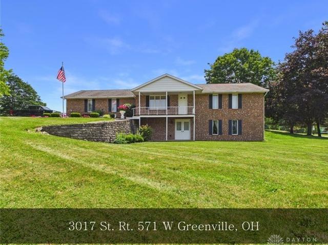 House for sale in Greenville, Ohio