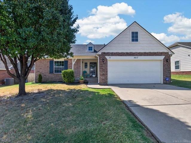 House for sale in Bartlesville, Washington County