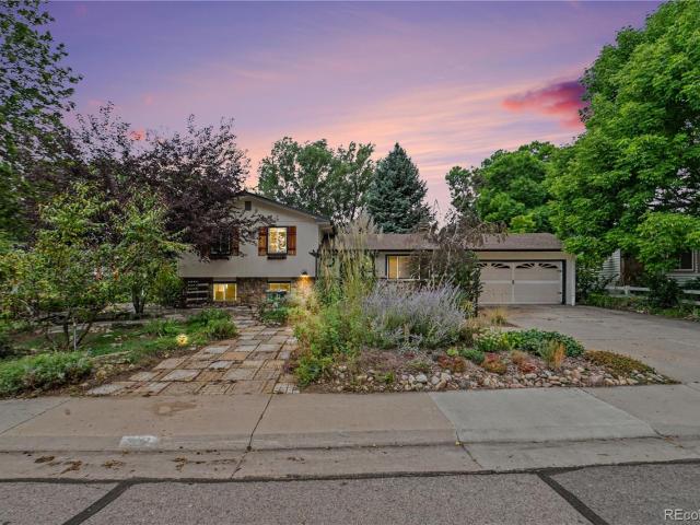 House for sale in Fort Collins, Colorado