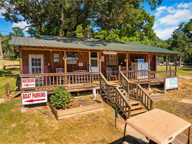 Commercial for sale in Turtle Beach, Many