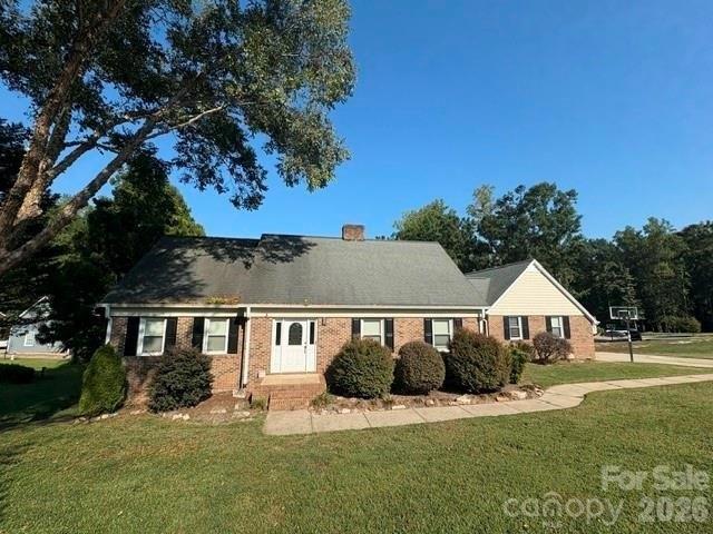 House for sale in Shelby, Cleveland County