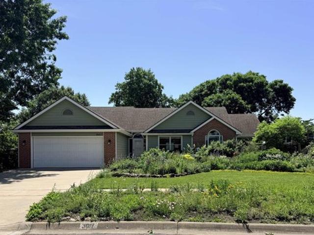 House for sale in Kansas