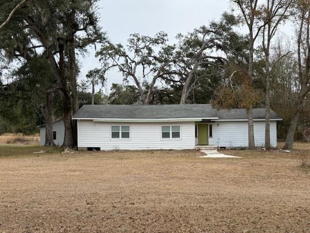 House for sale in Tallahassee, Florida