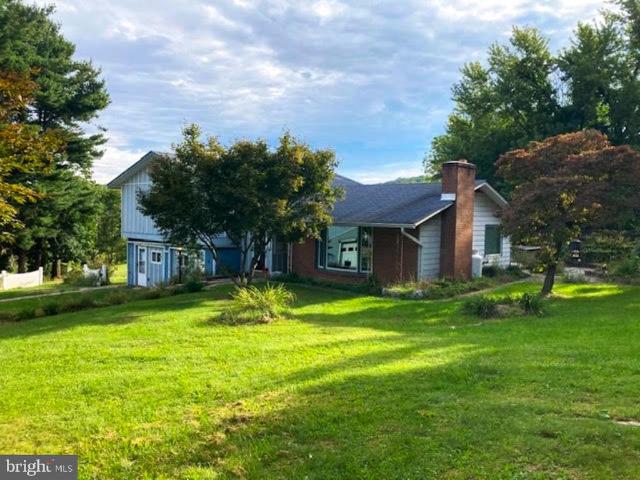 House for sale in Westchester Square, Manchester