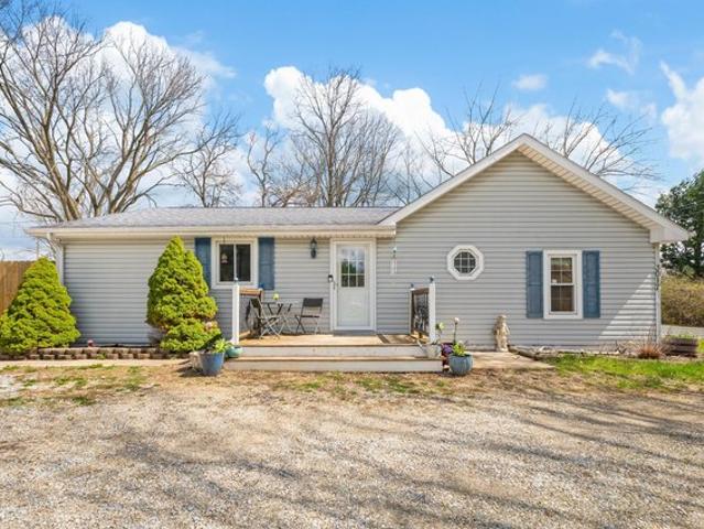 House for sale in Buchanan, Michigan
