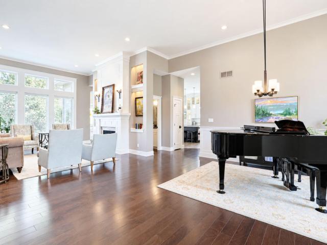 House for sale in Northridge Heights, Ames