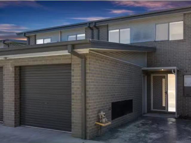 Condo for rent in Australian Capital Territory