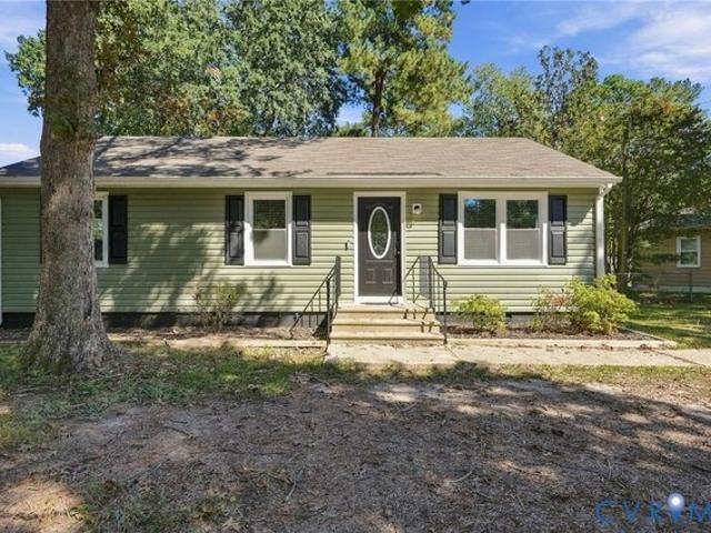 House for sale in Battlefield Park, Petersburg