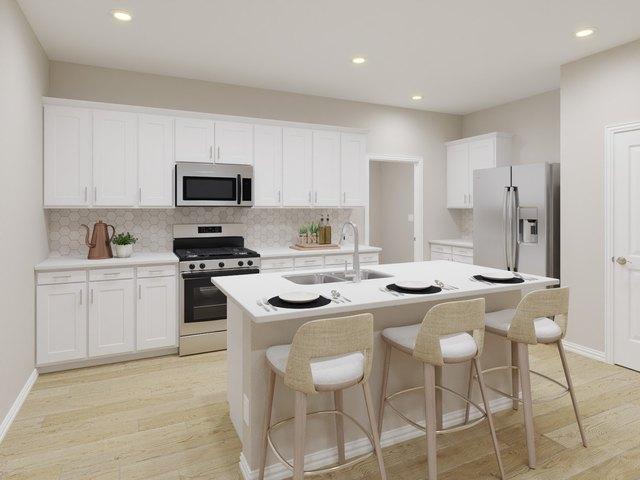 House for sale in Farmersville, Texas
