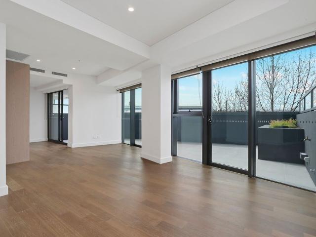 Apartment for rent in Lower North Shore, Sydney