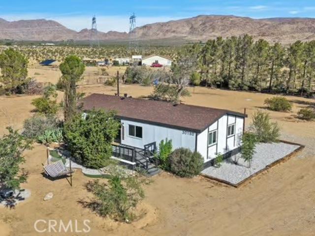 House for sale in Lucerne Valley, California