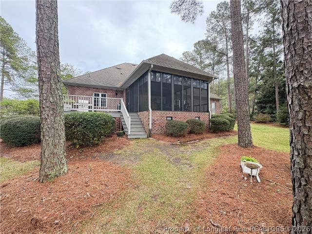 House for sale in Scotland, North Carolina