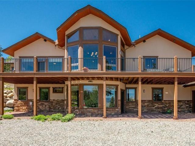 House for sale in Chaffee, Colorado