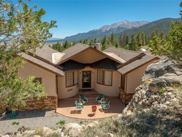 House for sale in Chaffee, Colorado