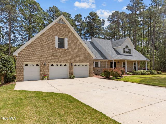 House for sale in Scotland, North Carolina