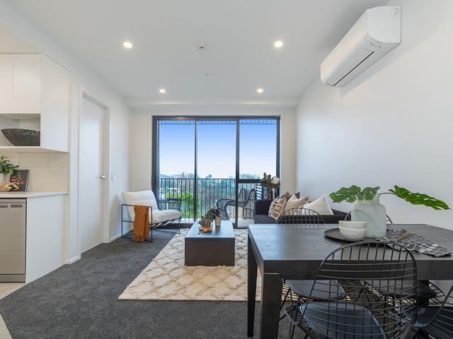 Apartment for rent in Balmoral