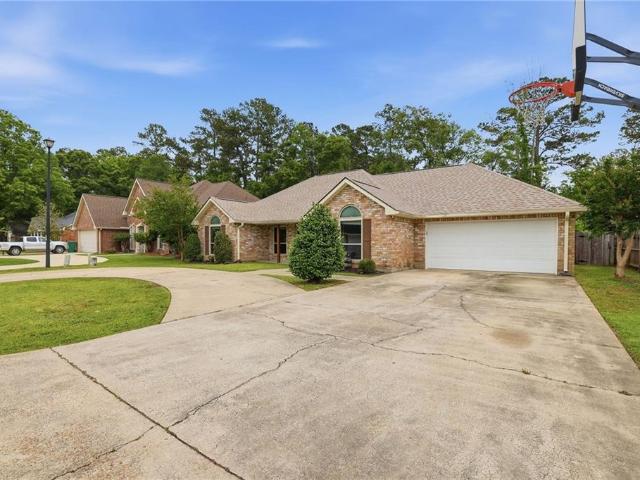House for sale in Holden, Louisiana