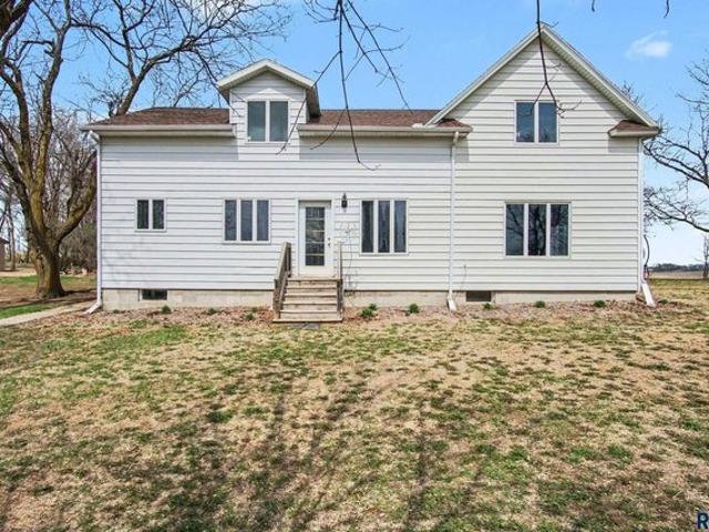 House for sale in Alcester, South Dakota