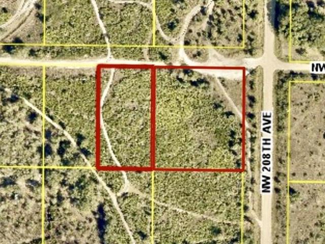 Land for sale in Okeechobee, Florida