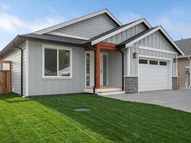 House for sale in Chemainus