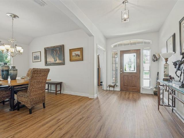 House for sale in Ellis, Texas