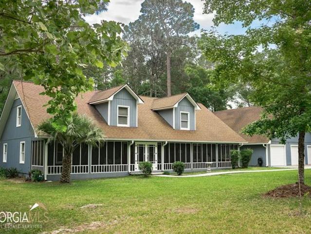 House for sale in Alma, Georgia