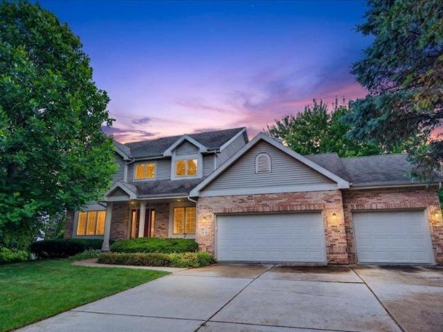 House for sale in Fitchburg, Wisconsin