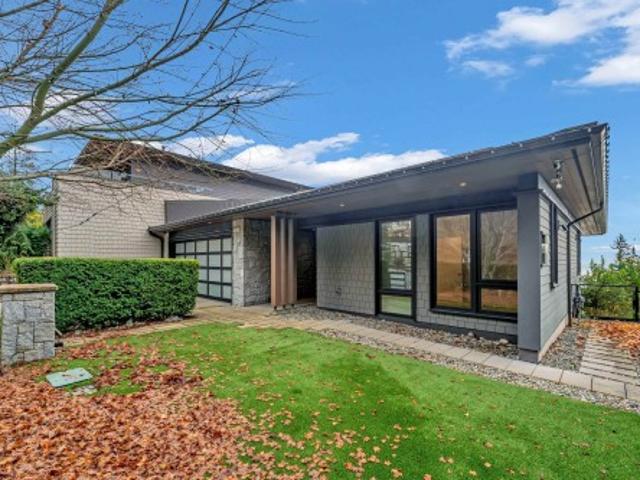 House for sale in West Vancouver, British Columbia