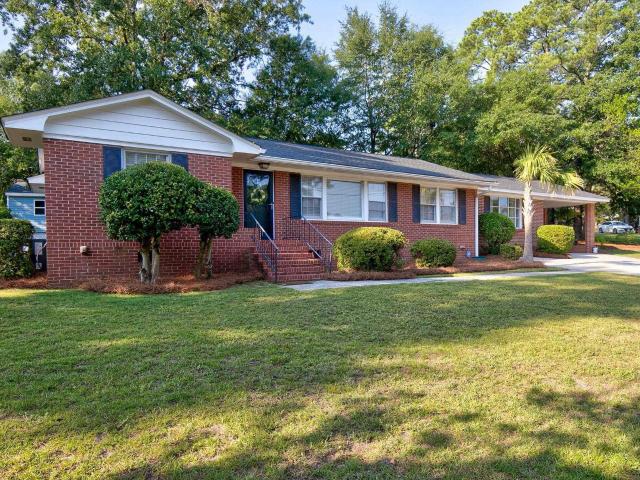House for sale in Columbia, South Carolina
