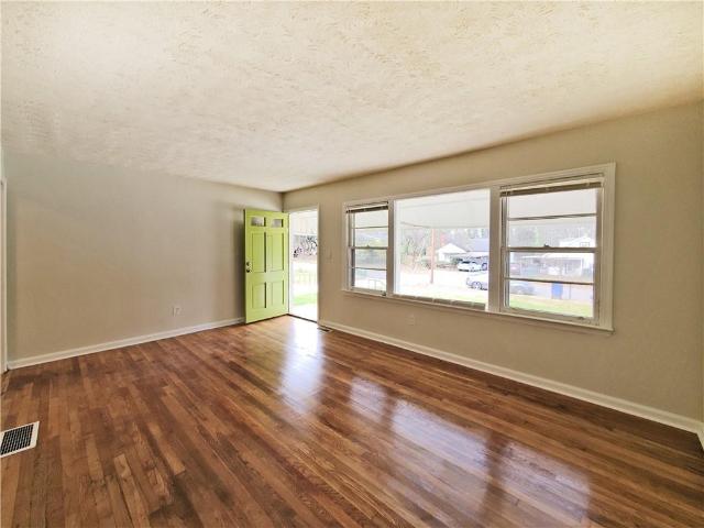 Property for rent in Atlanta, Georgia