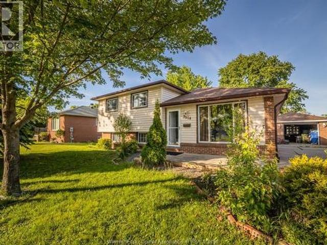 House for sale in Maidstone, Ontario