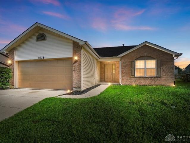 House for sale in Middletown, Ohio