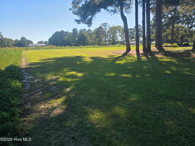 Land for sale in Bladenboro, Bladen County