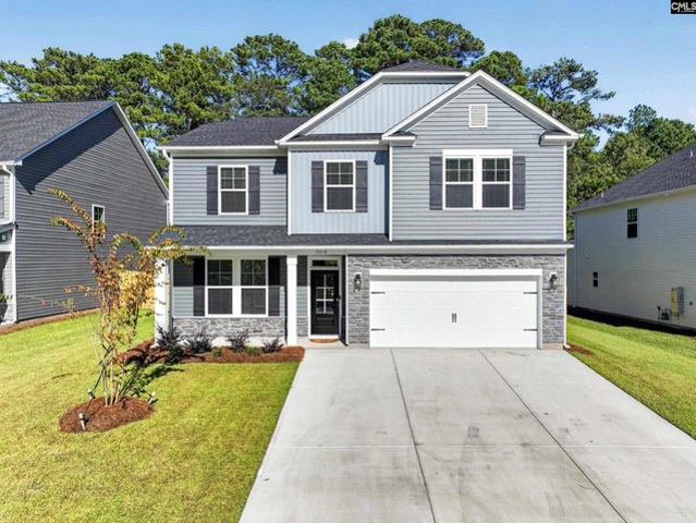 House for sale in Blythewood, Richland County
