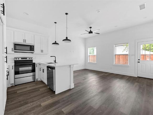 Property for rent in Hunt, Texas