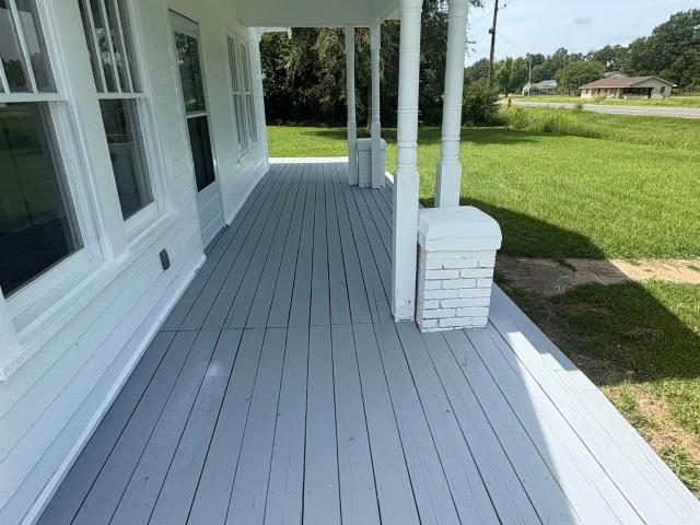 House for sale in Marksville, Louisiana