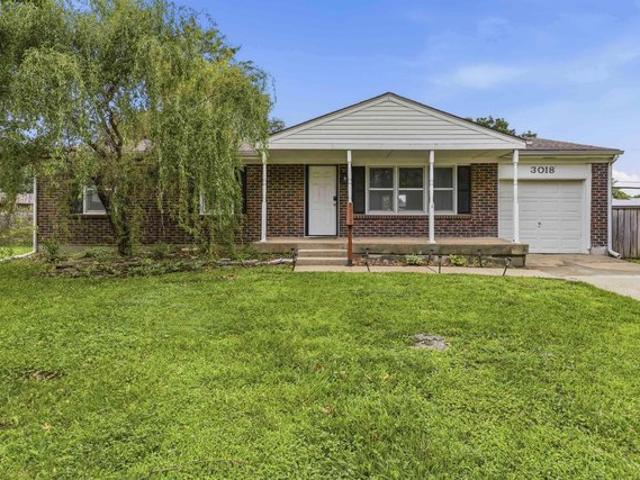 House for sale in Kansas