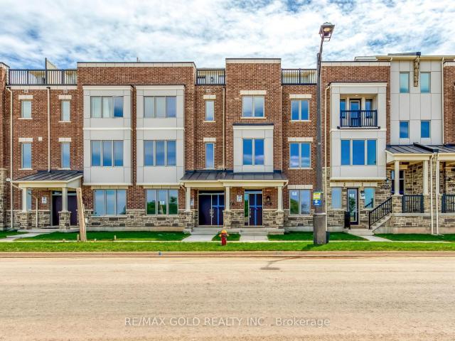 Property for rent in Oakville, Ontario