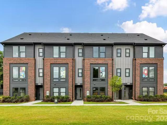 Condo for sale in Charlotte