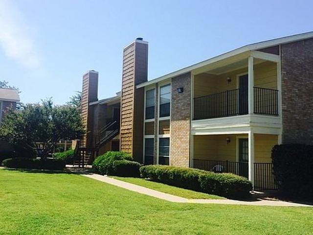 Apartment for rent in San Angelo