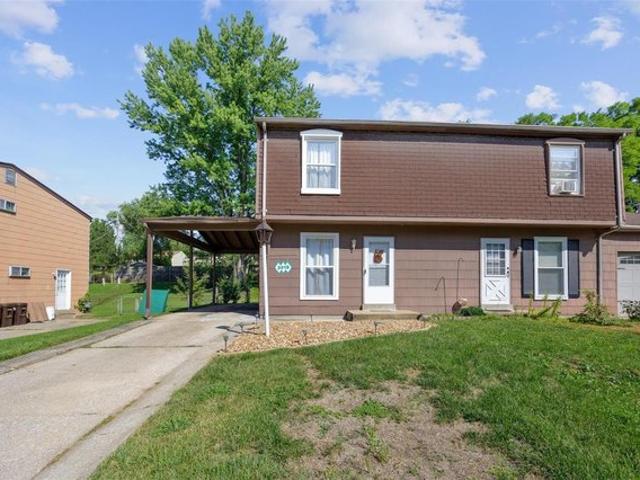 House for rent in Saint Charles, Missouri