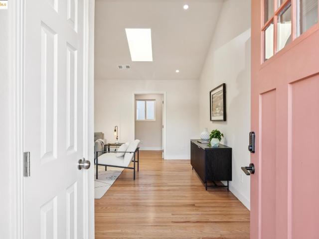 House for sale in Berkeley, California