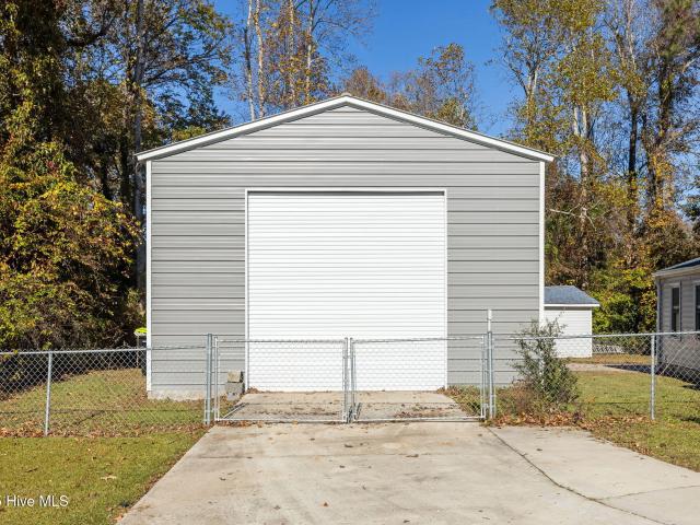 House for sale in Morehead City, North Carolina
