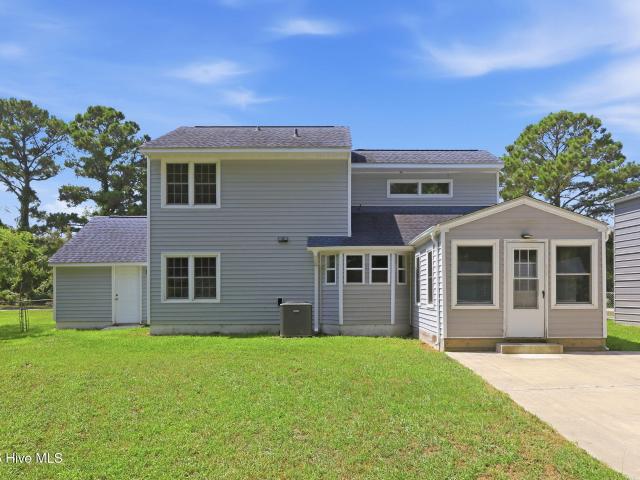House for sale in Morehead City, North Carolina