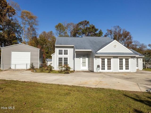 House for sale in Morehead City, North Carolina