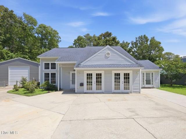 House for sale in Morehead City, Carteret County
