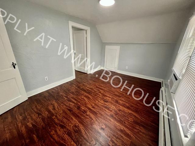 Apartment for rent in Fort Wayne, Indiana